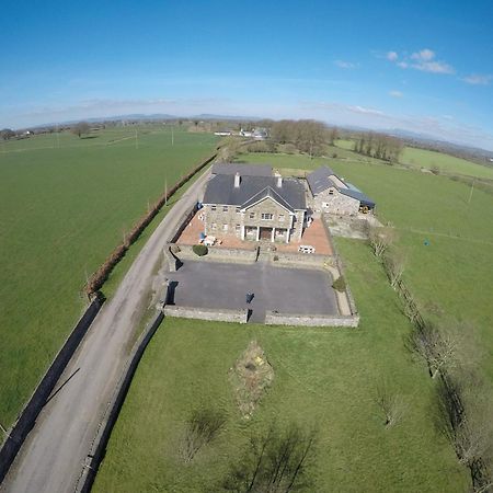 Tomedjocon Bed & Breakfast Fermoy Dış mekan fotoğraf