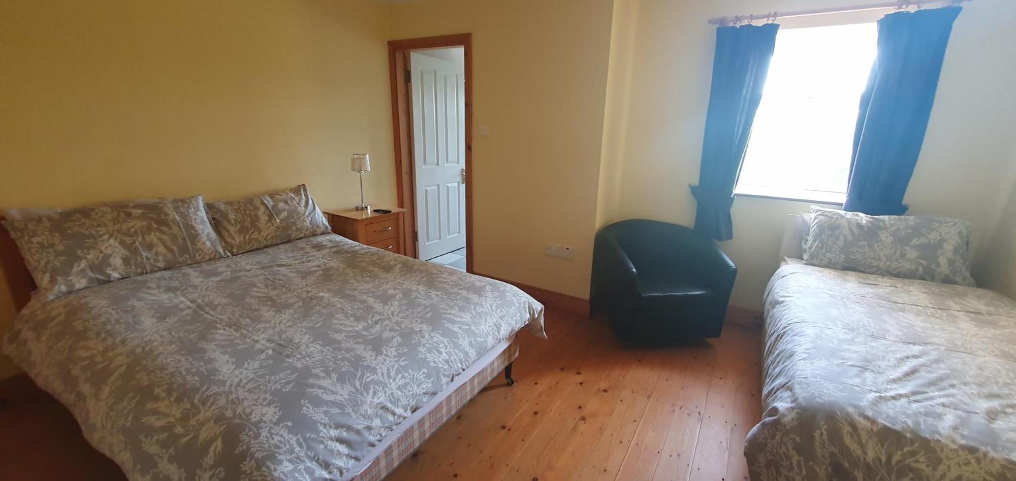 Tomedjocon Bed & Breakfast Fermoy Dış mekan fotoğraf