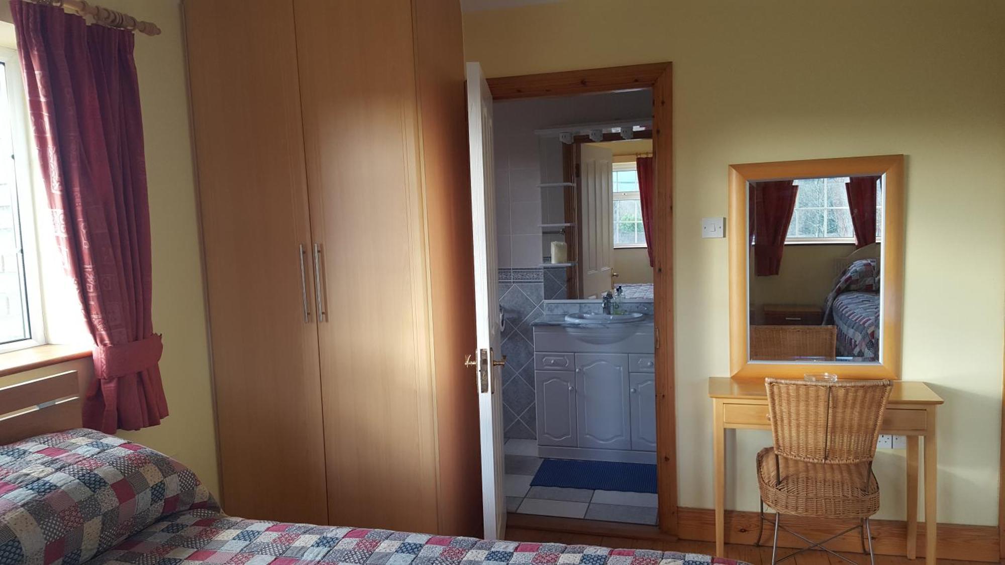Tomedjocon Bed & Breakfast Fermoy Dış mekan fotoğraf