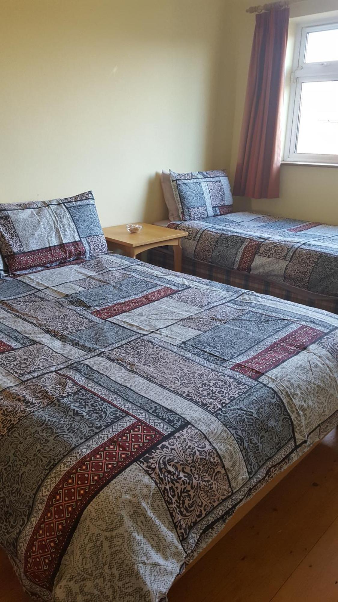 Tomedjocon Bed & Breakfast Fermoy Dış mekan fotoğraf